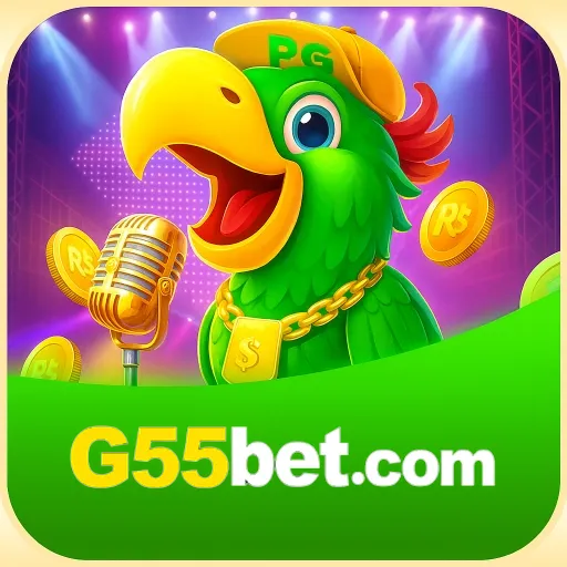 g55bet.com logo